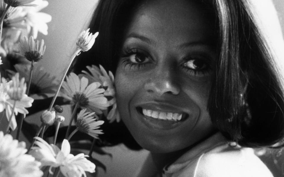 Diana Ross