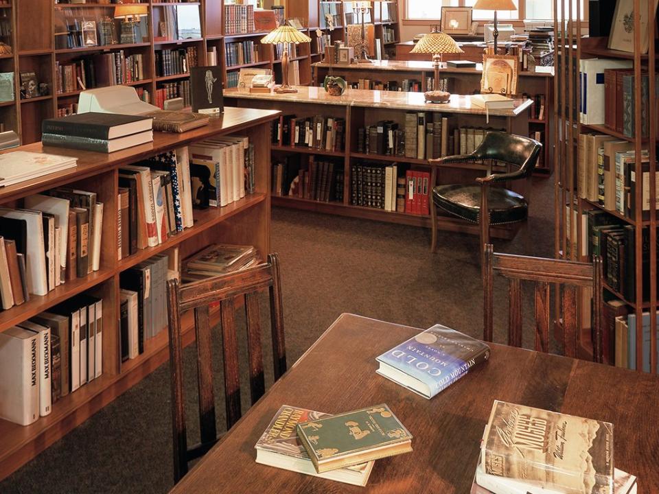 America’s Best Indie Book Stores