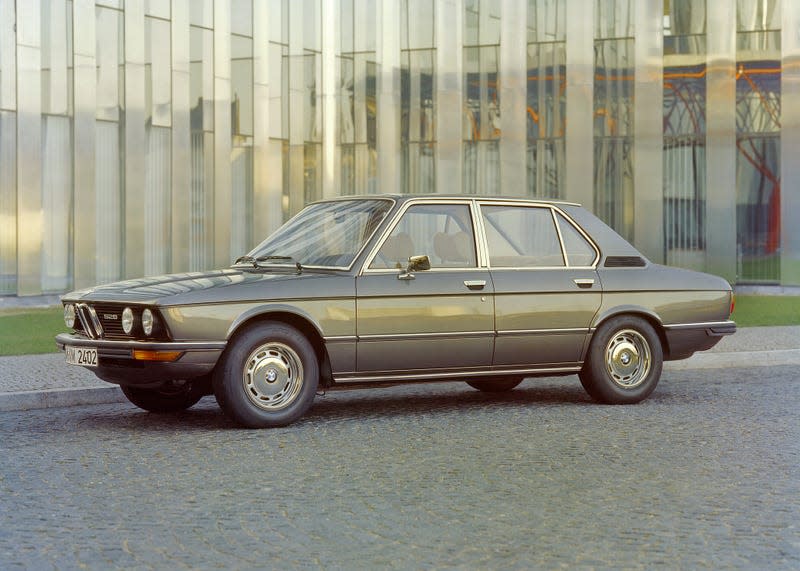 Photo: BMW