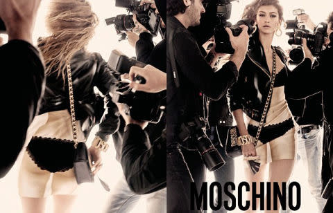 Moschino