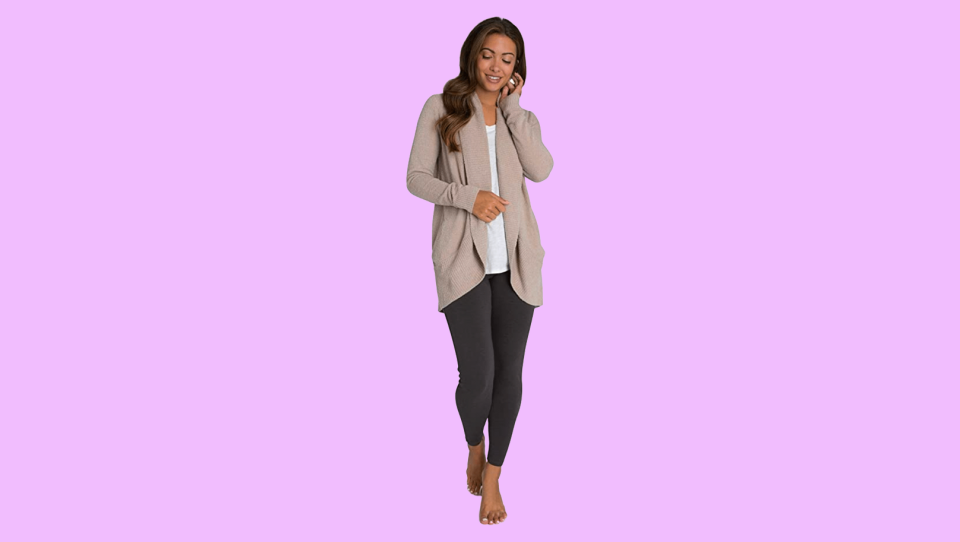 40 best gifts to give your grandma: Cardigan