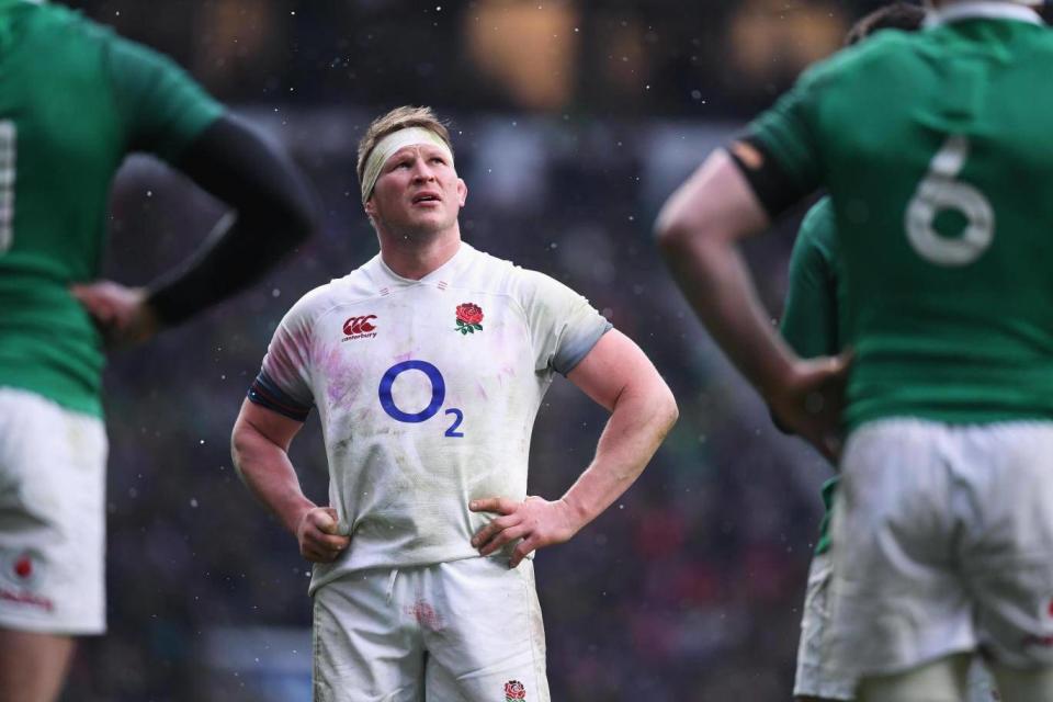 Five questions for England and Eddie Jones to answer after Six Nations disappointment