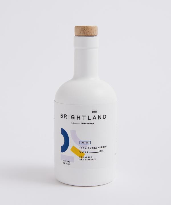 Alive Brightland Olive Oil