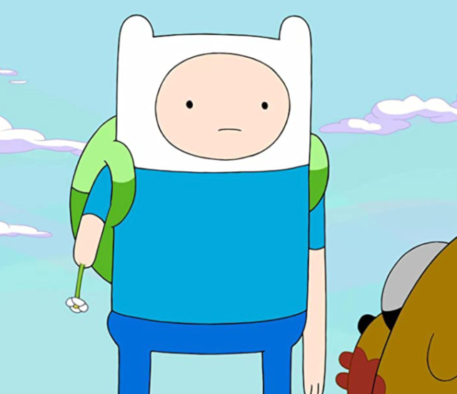 Adventure Time (TV Series 2010–2018) - Episode list - IMDb