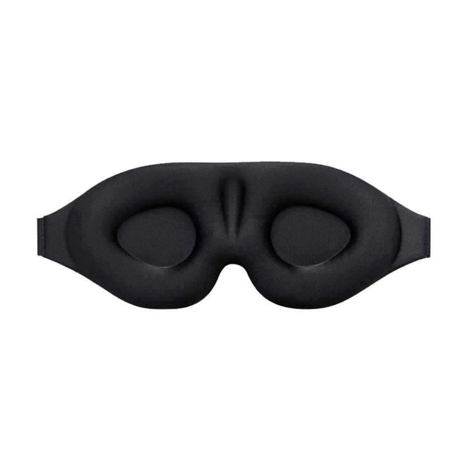 MZOO Sleep Eye Mask