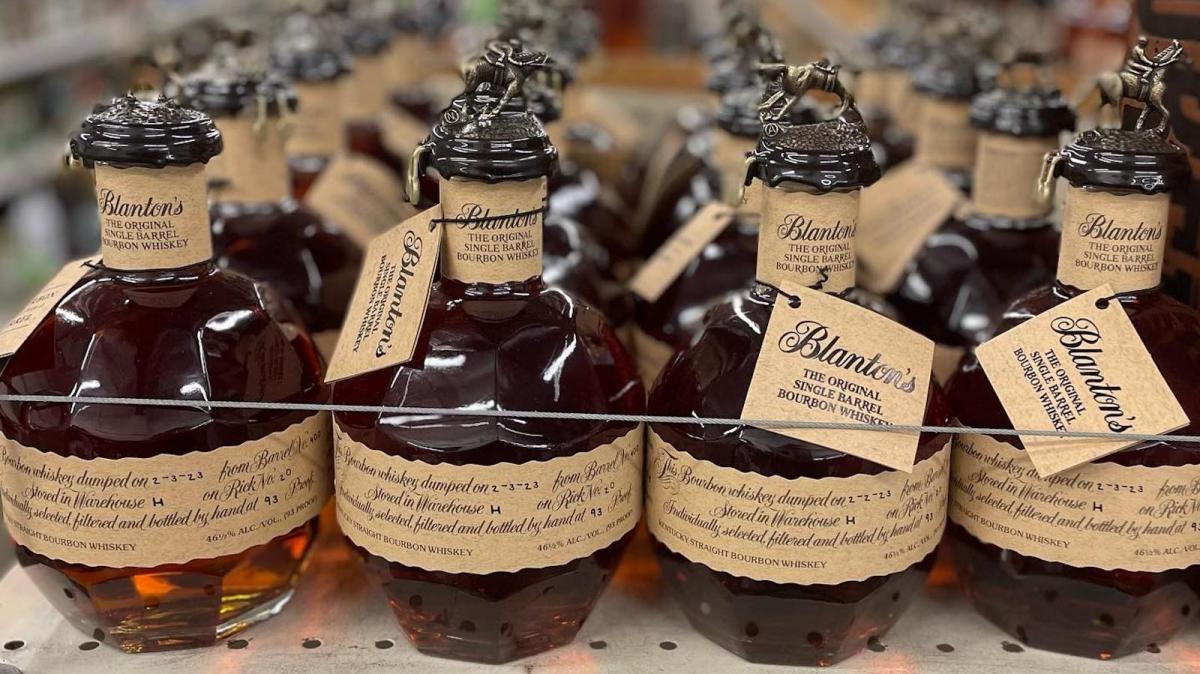 Read more about the article The hard-to-find bourbon that’s somehow available at Costco