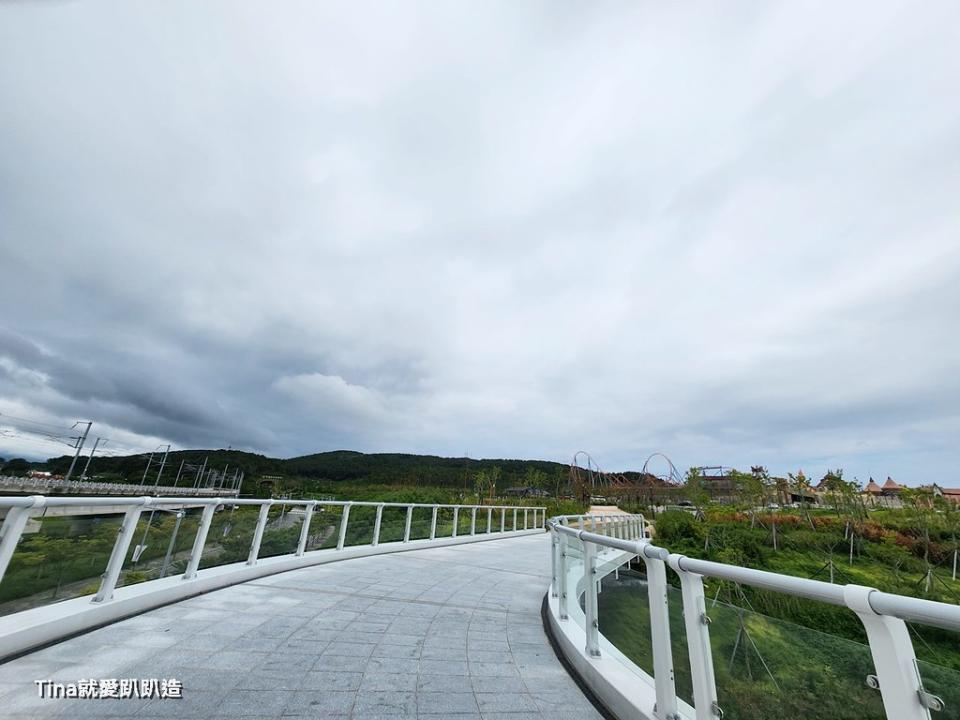 韓國釜山樂天世界冒險樂園