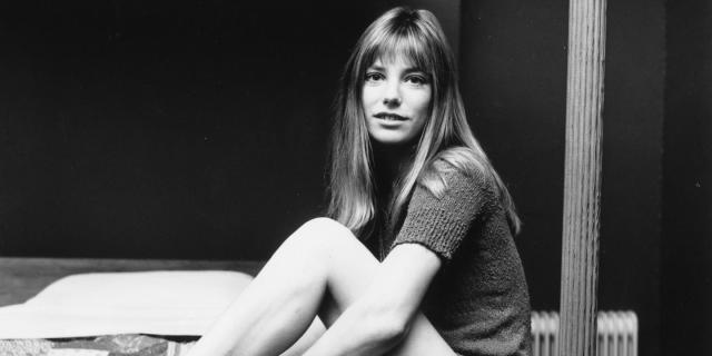 Jane Birkin: An icon's life in pictures