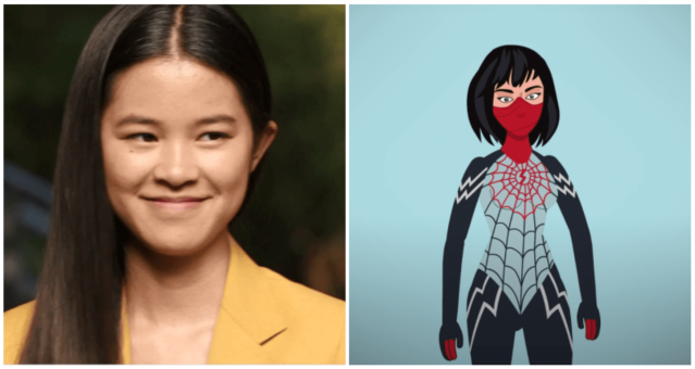 Silk: Spider Society, Other Spider-Man Series Coming to Prime