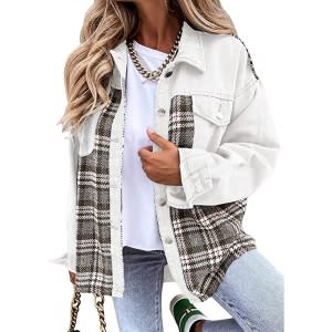 amazon-btfbm-denim-flannel-shacket-white