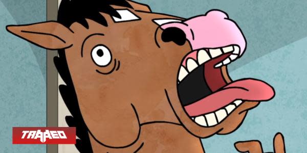 BoJack Horseman se queda con 1 de los 3 episodios con mejor puntaje de la historia