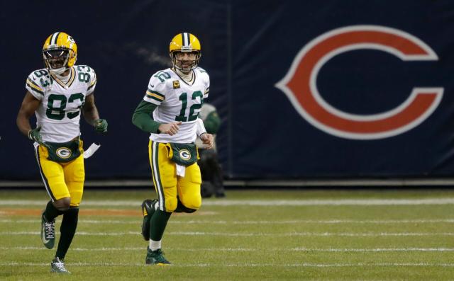 Bears 1936 uniforms: Chicago's throwback look against Vikings