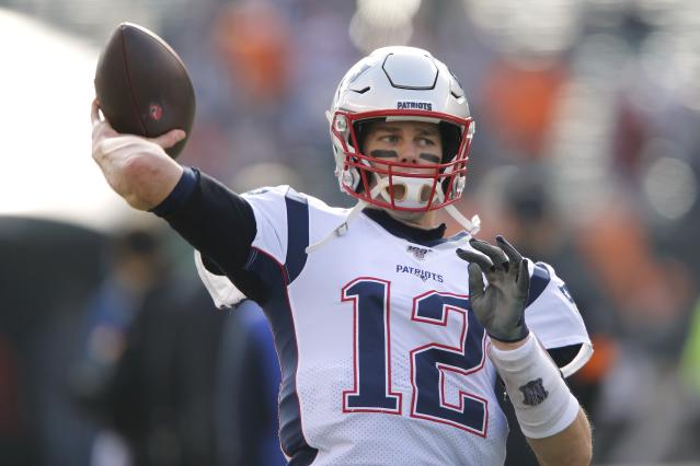 Tom Brady retires from the NFL: Everything you need to know - Pats Pulpit