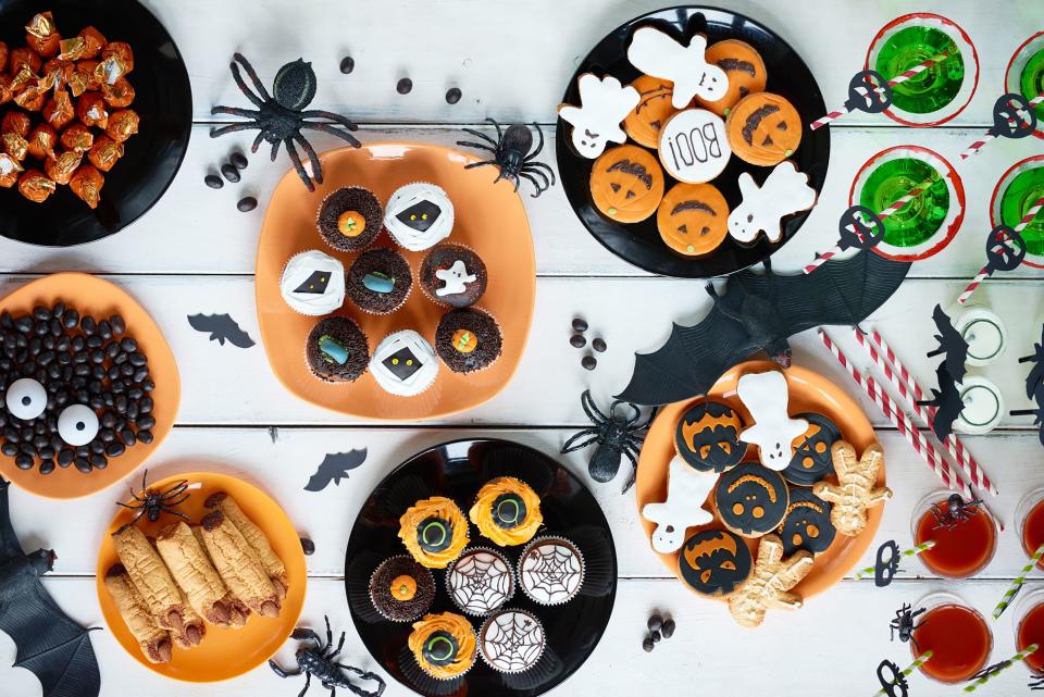 22 Fun Halloween Birthday Party Ideas That Are Worth the Effort