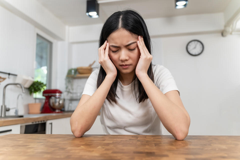 有網友和婆婆一家人同住，全家共養了四隻貓、兩隻狗、兩隻鴨子，以及一隻鸚鵡，最近租屋處到期後，原PO到處找新的住處，沒想到卻接連碰壁。（示意圖／Getty Images）