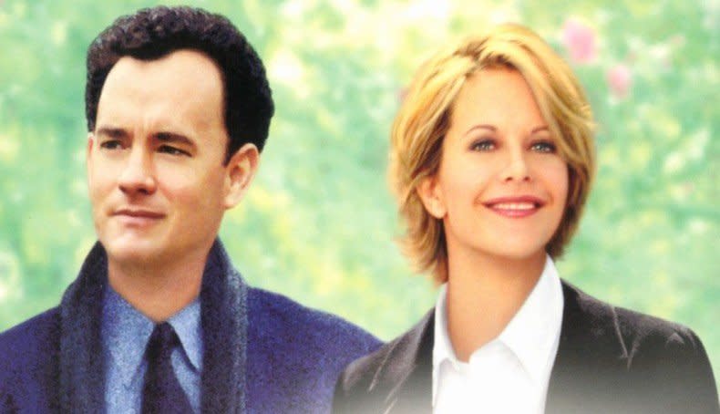 If the family's in the mood for some classic rom-coms, there's no better onscreen pair than Tom Hanks and Meg Ryan. Make it a double feature with "Sleepless in Seattle" & "You've Got Mail," because you can never have too much of these two falling in love via technology of the time. Plus, the latter is <a href="http://www.huffingtonpost.com/2014/12/15/expiring-netflix-january-2015_n_6327862.html" target="_hplink">expiring from Netflix</a> on Jan. 1.
