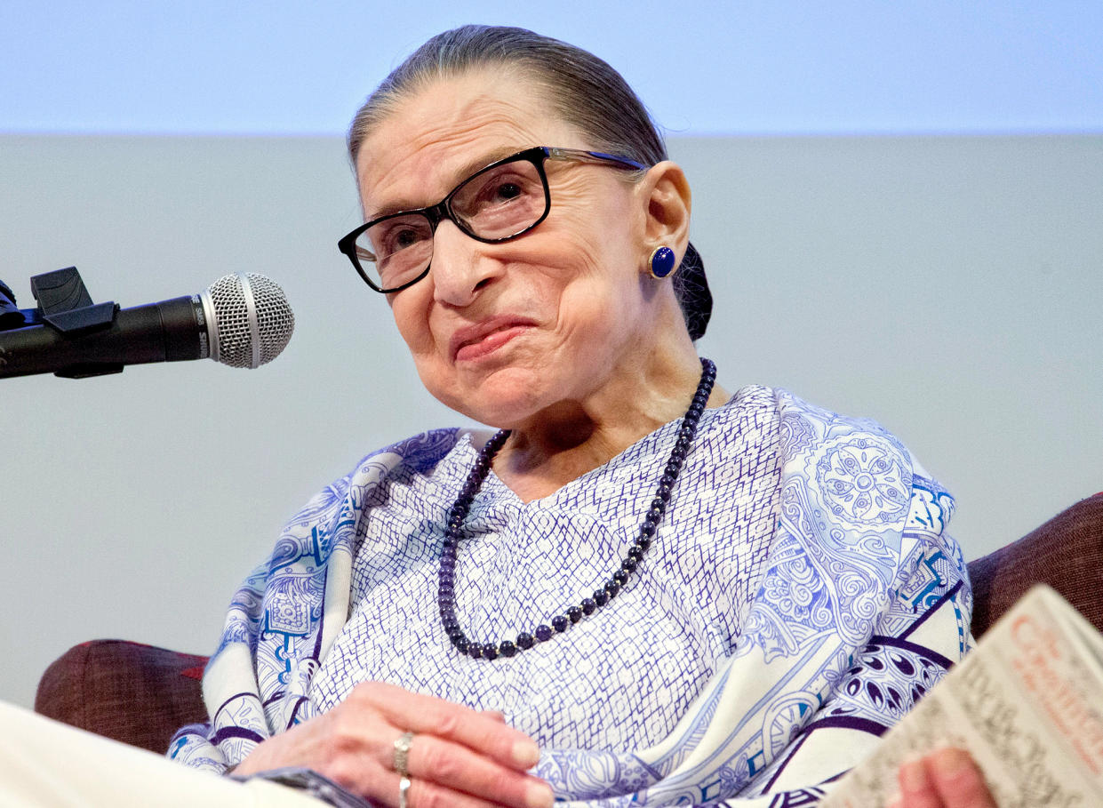 Ruth-Bader-Ginsburg-death