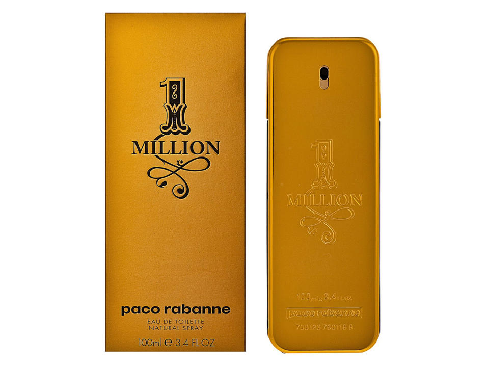 Paco Rabanne One Million