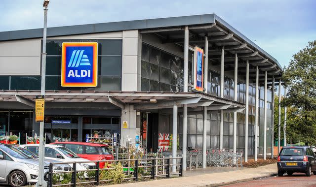 Calling all gym junkies! Aldi launches affordable range of fitness