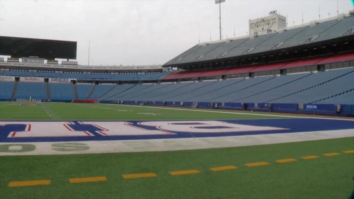 Monday Night Mania: Tickets to Bills home opener flying on secondary market