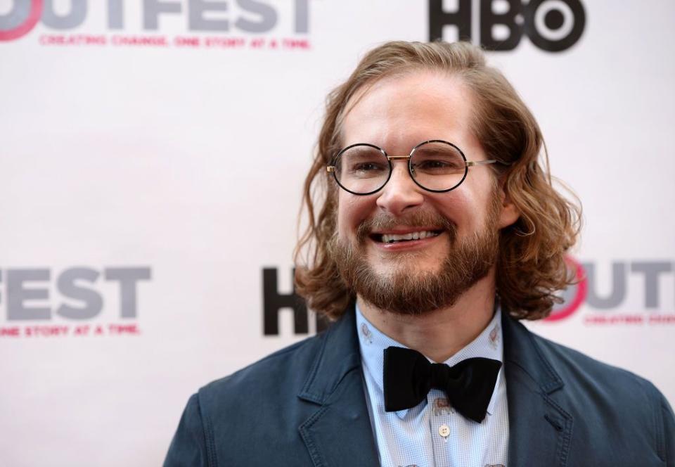 bryan fuller