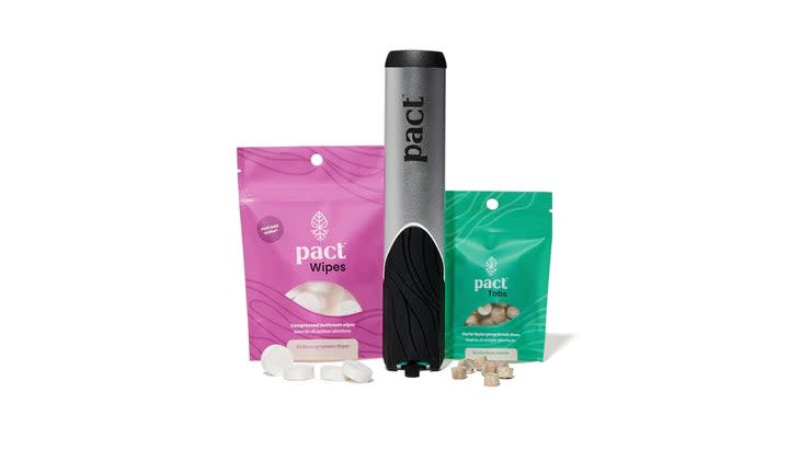 PACT Lite Kit