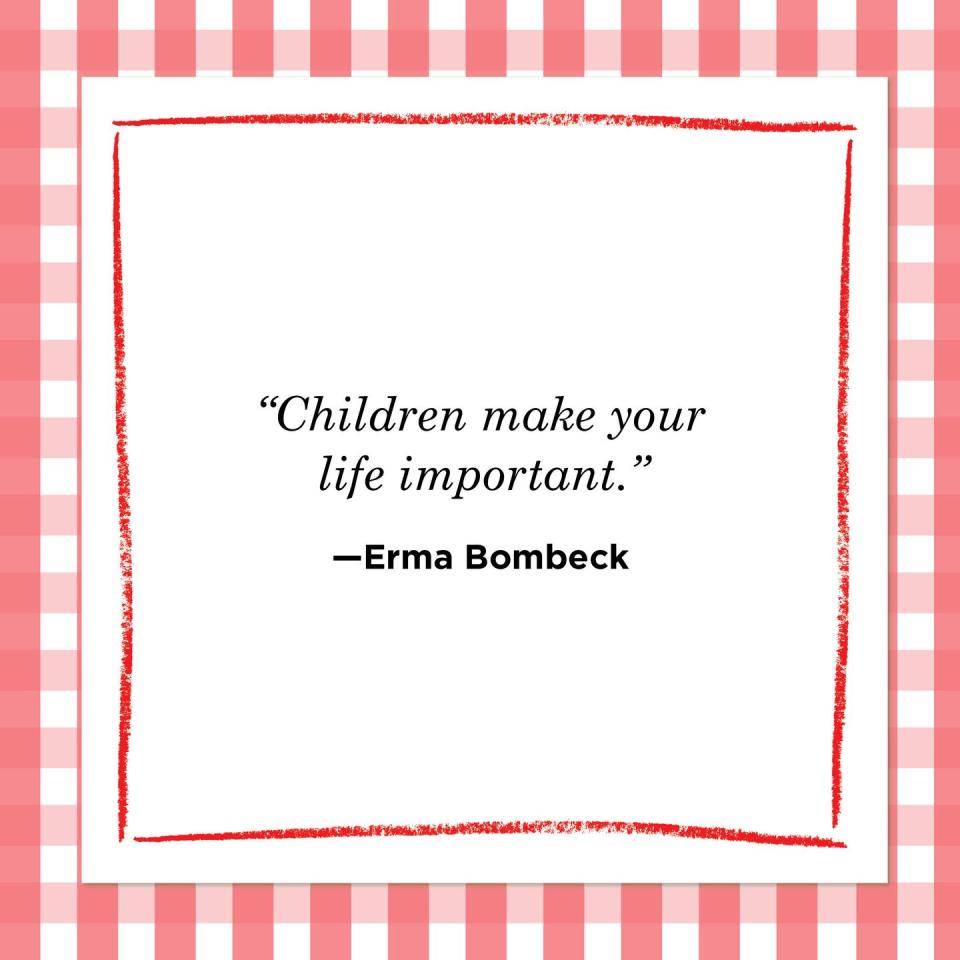 Erma Bombeck