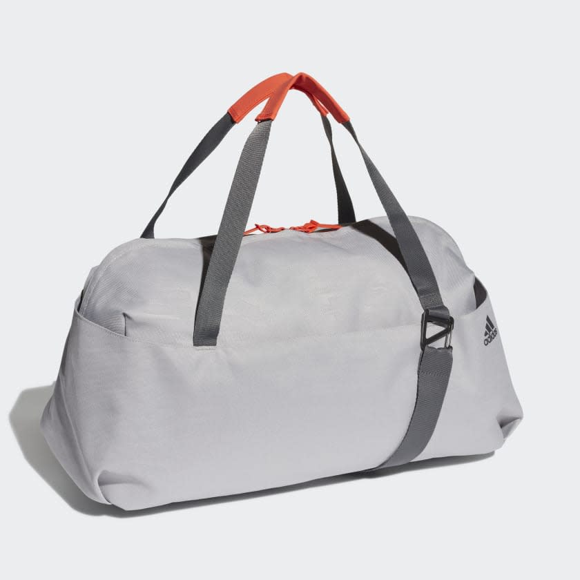 9) ID Duffel Bag by Stella McCartney