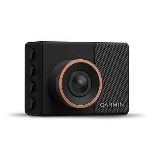 Garmin Dash Cam 55