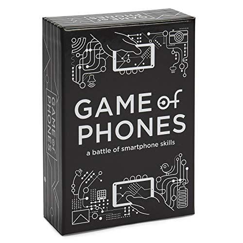 Game of Phones