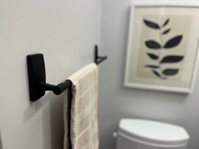 The Best Toilet Paper Holder Options of 2024 - Top Picks from Bob Vila