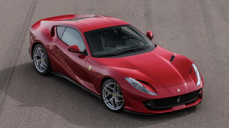<em>圖 / Ferrari最快將在明年終止供應引擎給Maserati，希望能將大量開發的人員轉移到其他業務上</em>。