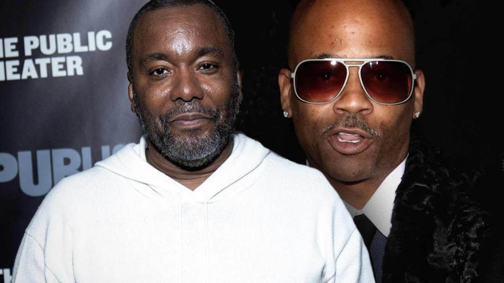 Lee Daniels to pay Damon Dash and baby mamas