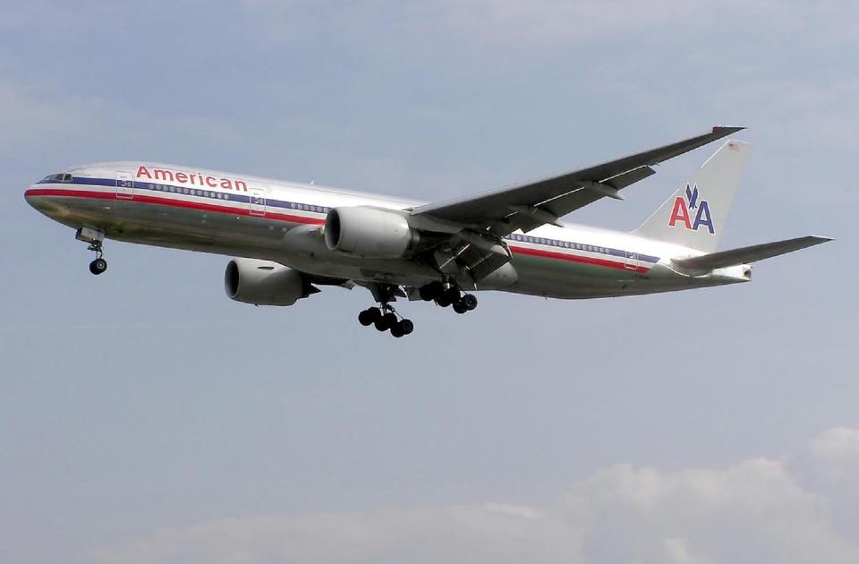 Is American Airlines Group Inc (NASDAQ:AAL) the Best Airline Stock to Buy For 2024?