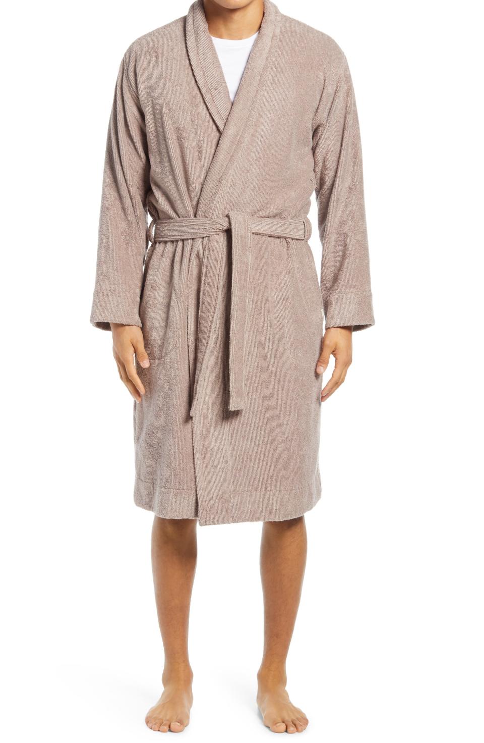 Turner Robe