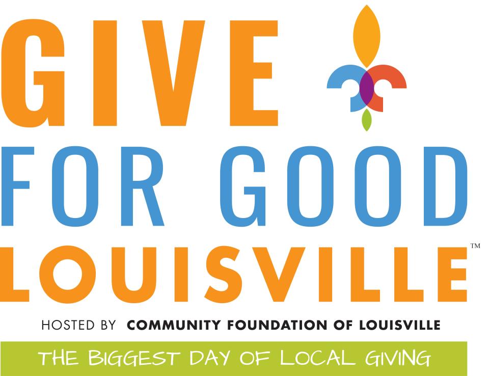 Give for Good Louisville