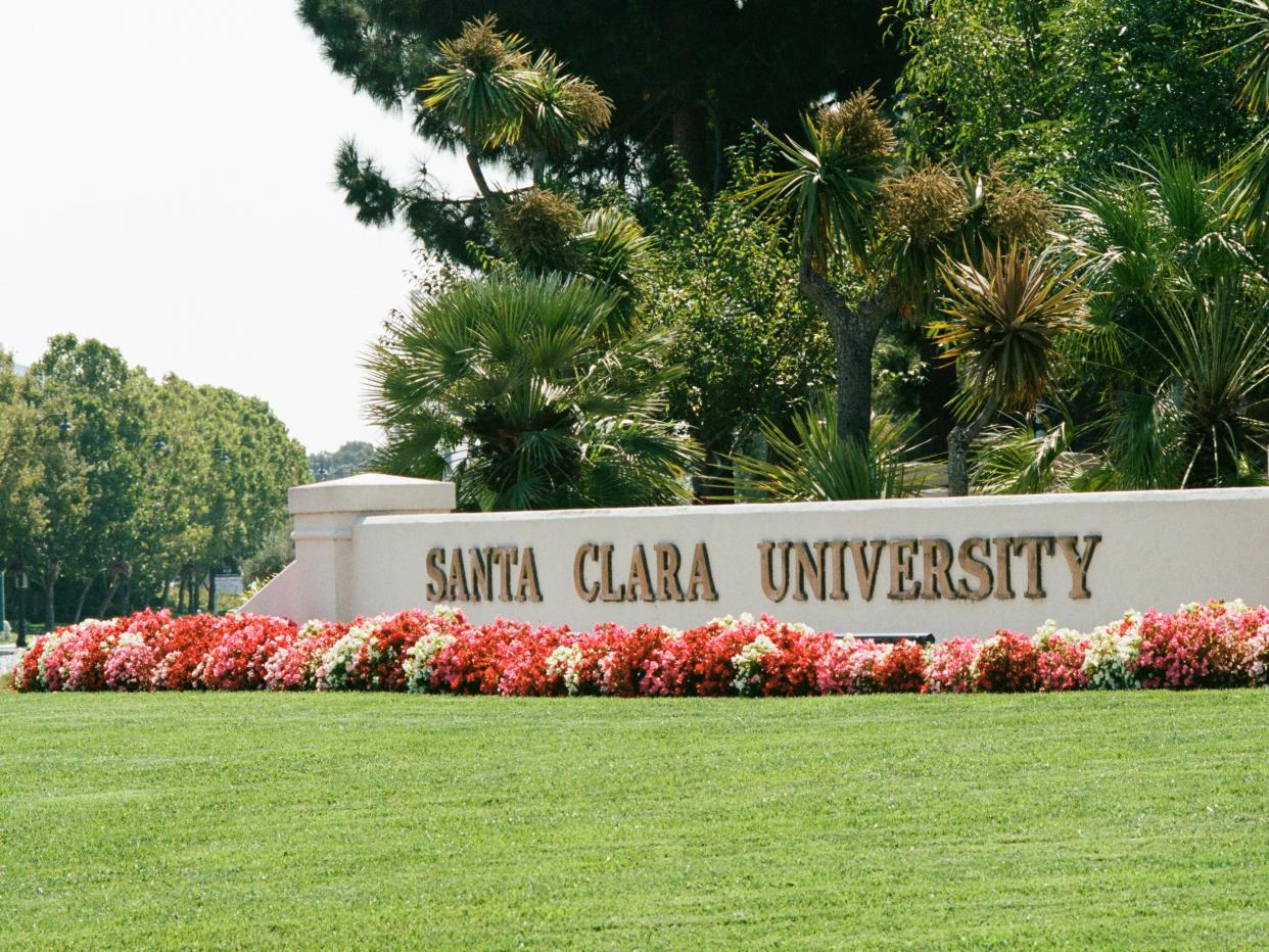 Santa Clara University