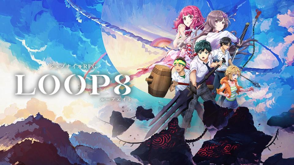 El juego se estrenará primero en Japón