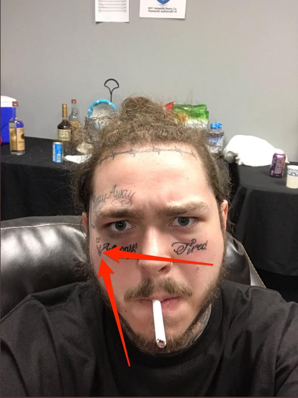 post malone