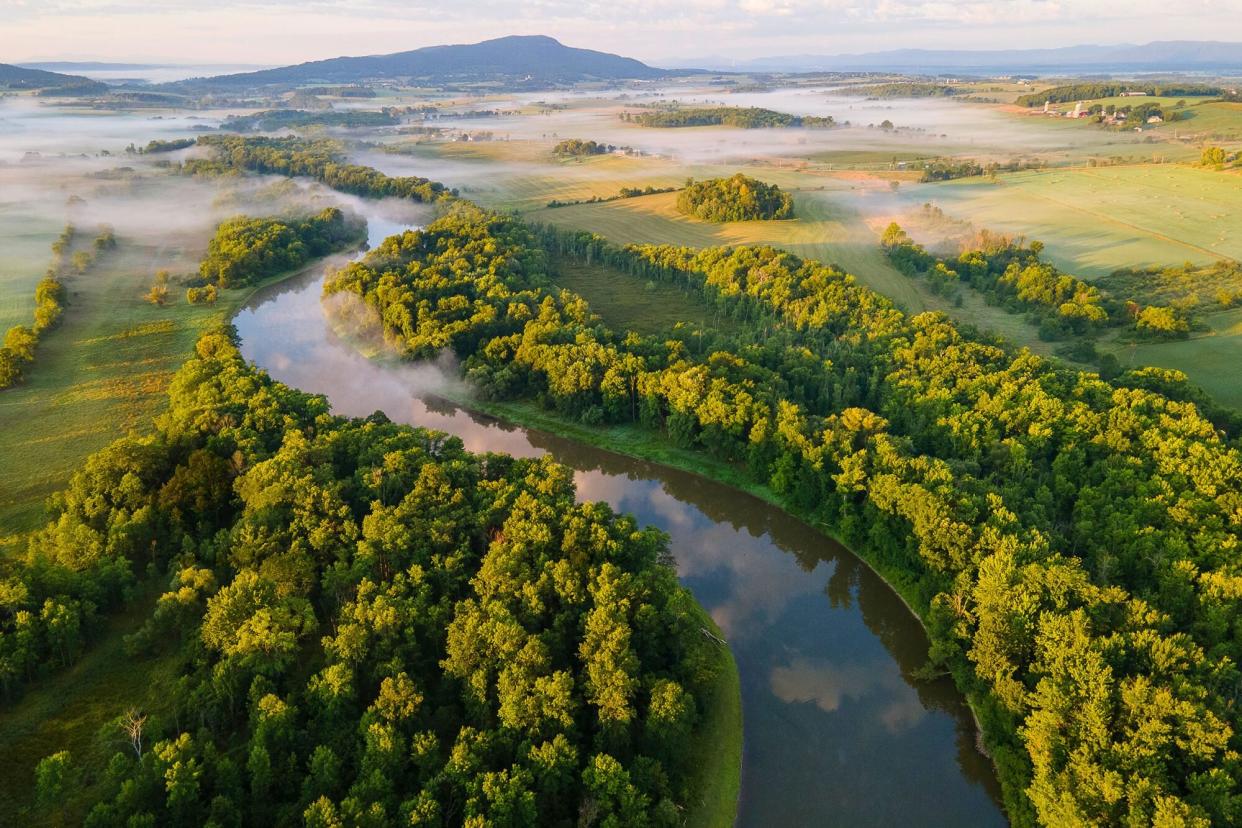 Vermont’s Otter Creek