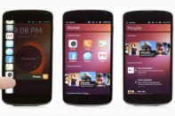 Ubuntu Phone Firefox OS, Tizen, Ubuntu Phone: how many new operating systems does the mobile phone market need? This year, all three of these new platforms are due to make their debut, competing with iOS, Android, Windows Phone and BlackBerry 10. The PC market has room for an infinite number of platforms, because users can install the OS of their choice on any computer, even one they built themselves. On phones, your platform is worthless if both hardware vendors and carriers, both of whom are extremely conservative, don’t support it. Samsung is throwing its weight behind Tizen and may even use the OS instead of Android on all its smartphones at some point. Several carriers and handset makers, including Alcatel and ZTE, have already shown off working Firefox OS phones that real carriers plan to sell outside the U.S. It looks like Ubuntu Phone, despite its attractive UI and ability to run desktop apps, will be the odd man out.