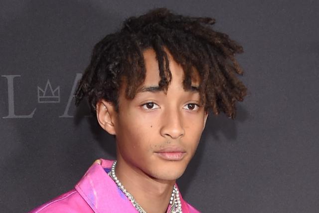 9 Reasons Jaden Smith Is Our New Favorite Style Star