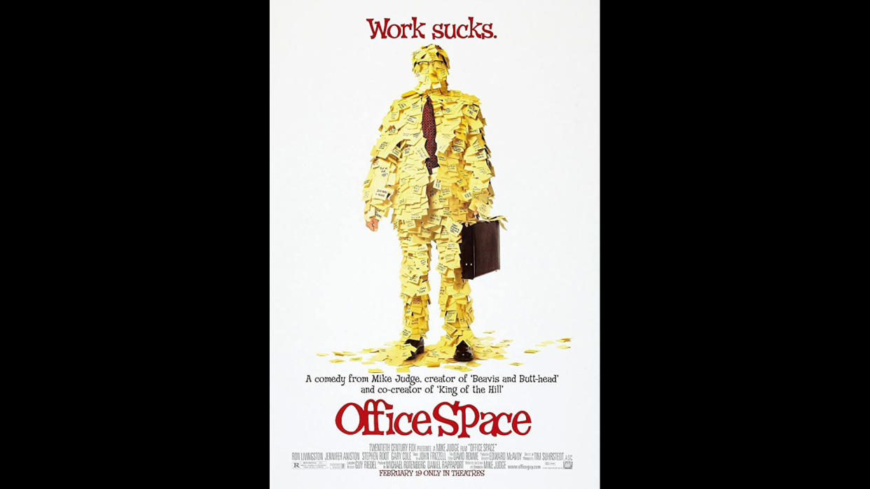 Office Space