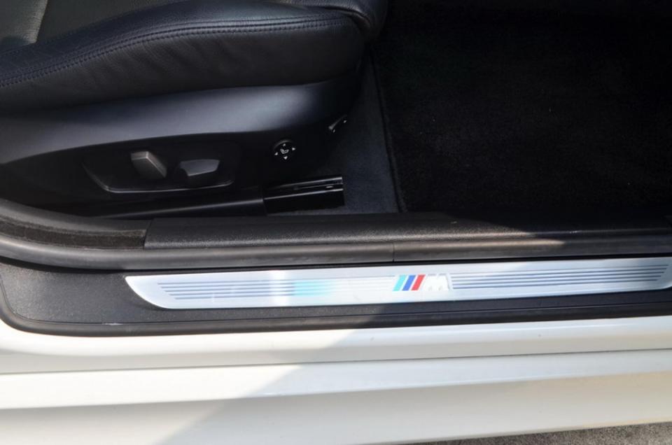 「熱血爸爸」的最佳坐駕！BMW E91 335i Touring中古行情剖析，性能、操控與空間完美兼備