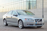 <p>But what about the ones that sold less welI? In this story, we take a close look at them, and also dig out the <strong>specific derivatives of a model that are very rare </strong>(when did you last see a <strong>V8-powered Volvo S80 </strong>like this one?), and in some cases it was the model as a whole that wasn’t a success. And tell you how many survive on UK roads today. <strong>Climb aboard</strong>:</p>