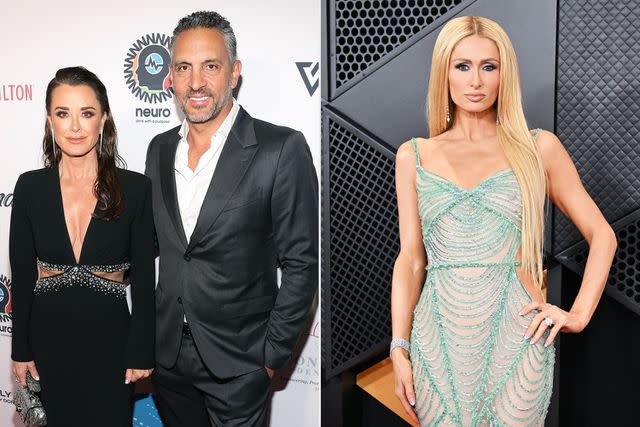 <p>Jesse Grant/Getty Images for Homeless Not Toothless; Axelle/Bauer-Griffin/FilmMagic</p>