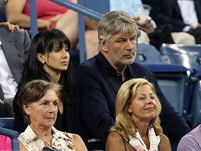 US Open celebrity sightings