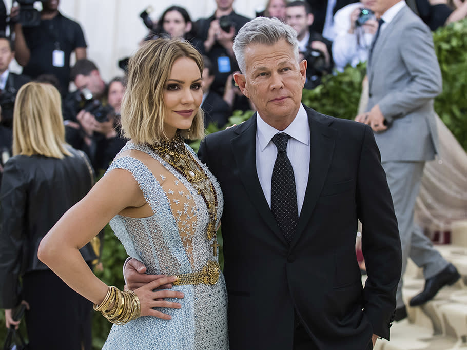 David Foster – Engaged 5Times