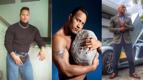 The best Dwayne 'The Rock' Johnson memes of all time