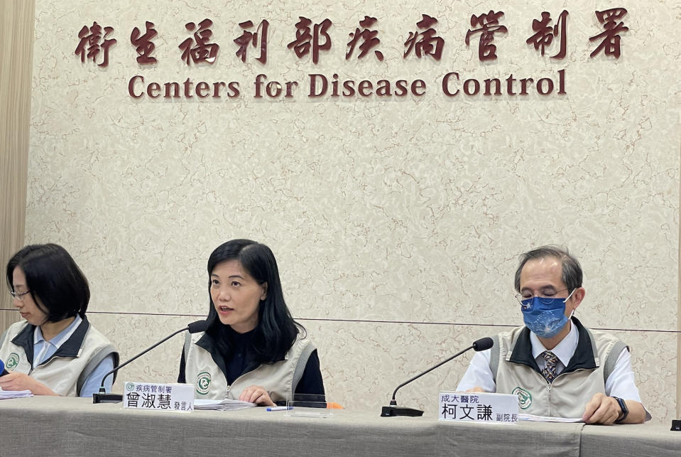 北市出現首例中國染猴痘返台！ 詭異現象「中國猴痘疫情上周突急速上升」 253